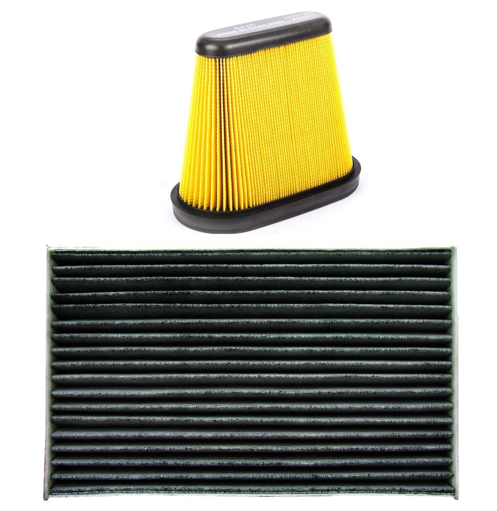 Air and Cabin Air Filter Kit ACDelco NP-2862347-Kit